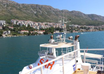 Sigurna plovidba od Pule do Dubrovnika: Obavljeno 355 inspekcijskih pregleda, utvrđene 133 povrede propisa