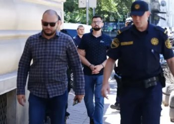 Sin Sanina Muse predan u nadležnost Tužiteljstva Kantona Sarajevo