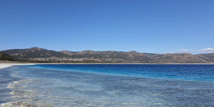 Širenje slanih površinskih jezera mijenja osnovne uvjete života u Sredozemnom, ali i u Jadranskom moru