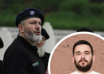 Široki Brijeg u Dar Al-Harbu