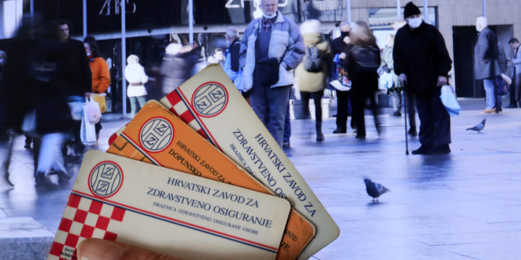 Sjajne vijesti za korisnike zdravstvenog osiguranja: Evo kad stiže isplata uvećane naknade