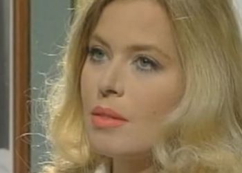 Sjećanja na Enu Begović do danas nisu izblijedila: Bila je na vrhuncu sreće, a onda je stradala