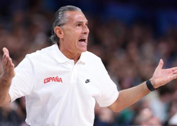 Skariolo: “Ne iz NBA i cilj Rodri do mog inter -a, kakve šišmiše”