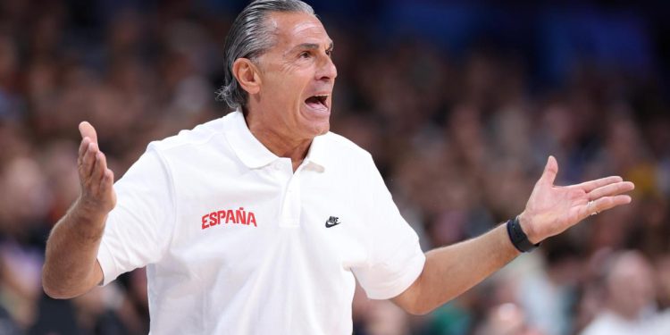 Skariolo: “Ne iz NBA i cilj Rodri do mog inter -a, kakve šišmiše”