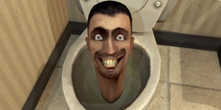 Skibidi, Broligarhija i još riječi pridružuju se Cambridgeovom Dictionary -ovom popisu novih 2025 pojmova