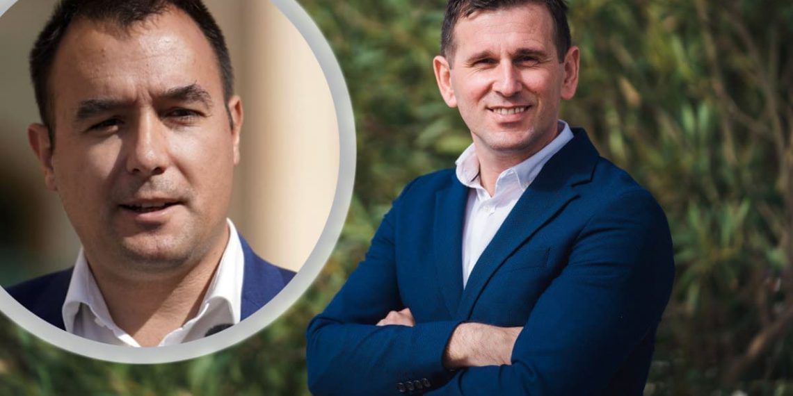 Skoko dao prijedlog za rješenje Spaladium Arene. Šuta i vladajući su ga odbili: “Ono što ste predložili, ja idem u tom smjeru…”
