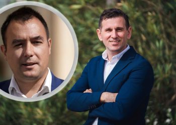 Skoko dao prijedlog za rješenje Spaladium Arene. Šuta i vladajući su ga odbili: “Ono što ste predložili, ja idem u tom smjeru…”