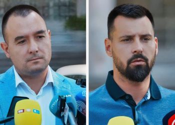 Skoko poručio Šuti i Opari: “Jednom u životu stavite interese Splita ispred interesa stranke”