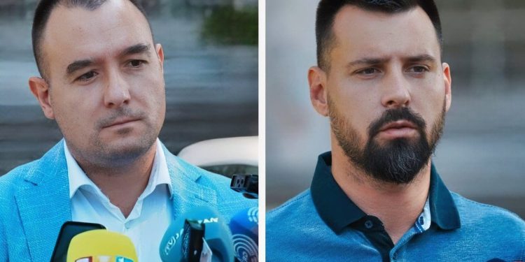 Skoko poručio Šuti i Opari: “Jednom u životu stavite interese Splita ispred interesa stranke”