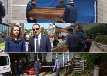 Skrivali su tijela, ubijali članove obitelji, a znala su stradati i djeca… Ovo su najkrvavija ubojstva koja su potresla Dubrovnik