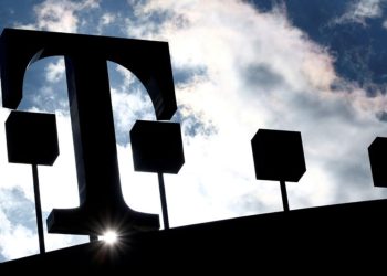 Skroman rast prihoda Deutsche Telekoma u drugom tromjesečju