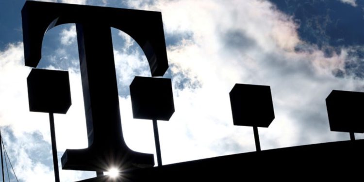 Skroman rast prihoda Deutsche Telekoma u drugom tromjesečju