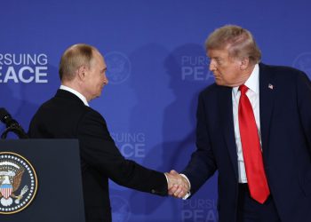 ‘Sljedeći put u Moskvi’ – Putin do Trumpa – RT Rusija i bivši Sovjetski Savez