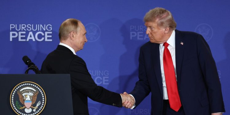 ‘Sljedeći put u Moskvi’ – Putin do Trumpa – RT Rusija i bivši Sovjetski Savez