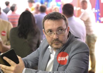 Slobodna Dalmacija – Arsen Bauk tražio promjenu himne, HDZ-ovci ga odbili! On inzistira: ‘Pjesma odražava identitet i povijest…’