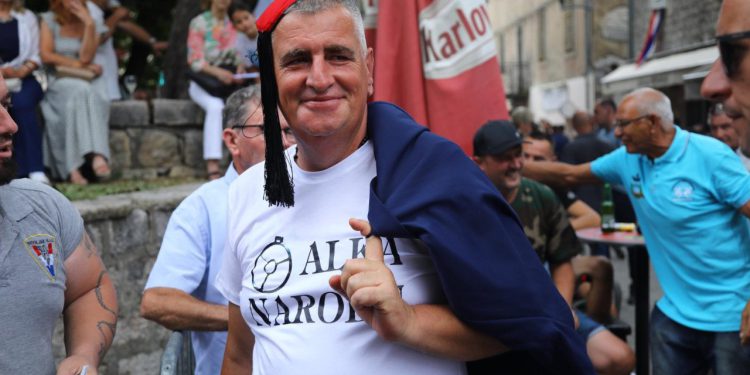 Slobodna Dalmacija – Bulj donio odluku: Odgađa se Bulićev koncert u Sinju, kao i vatromet. Ipak, Sinjani ne planiraju biti doma…