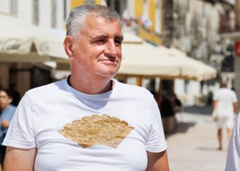 Slobodna Dalmacija – Bulj objavio koliko se potrošilo u Sinju na dan Thompsonovog koncerta: ‘A gdje je još Gospa…’