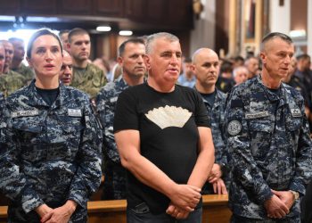 Slobodna Dalmacija – Bulj se okomio na suborce branitelje koji upozoravaju na opasnost HOS-a: ‘Ne radite po nalogu, komunisti vode HDZ…’