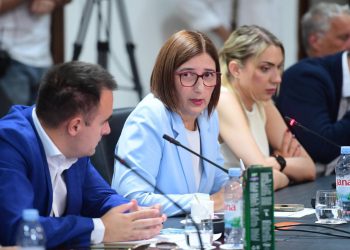 Slobodna Dalmacija – Centar prozvao Šutu: ‘Mjere su vam populističke, a vaš poziv na prosvjed krajnje je bizaran’