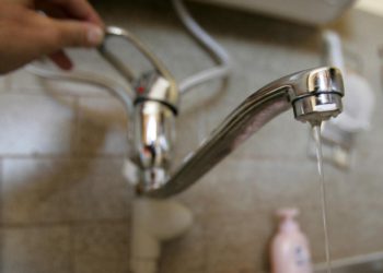 Slobodna Dalmacija – Dijelovi Splita jutros ostali bez vode, među njima i Onkologija: ‘Pukla je cijev noćas u tri, polako se stabilizira…’