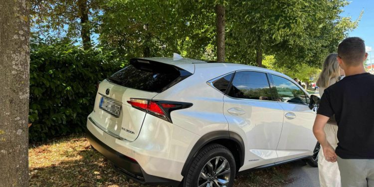 Slobodna Dalmacija – FOTO Sinj je pred pucanjem! Automobili su već zakrčili grad, pogledajte kako se dijaspora parkira