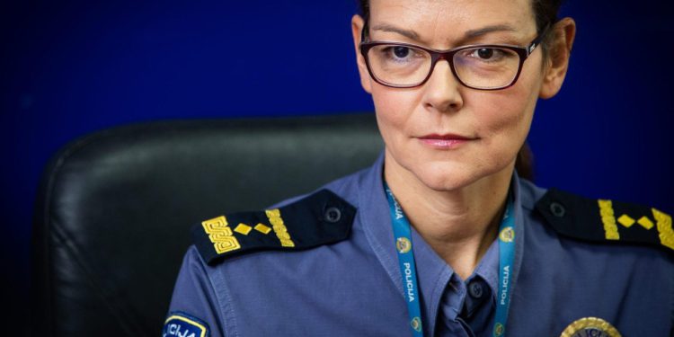 Slobodna Dalmacija – Glasnogovornica policije o kaosu: Bili smo prisiljeni zaustaviti promet i vraćati posjetitelje. To je bila krajnja mjera