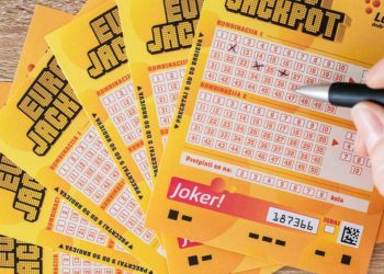 Slobodna Dalmacija – Hrvatskoj lutriji javila se skulirana Splićanka koja je na Eurojackpotu osvojila lijepe novce: ‘Bilo je pitanje vremena’