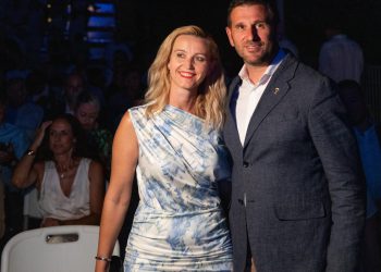 Slobodna Dalmacija – I splitski gradonačelnik sa suprugom Matildom stigao je u Sinj. Otkrio koliko je puta do sada hodočastio Gospi