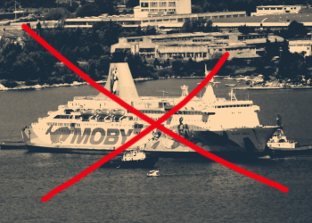 Slobodna Dalmacija – IDE ĆA! Ovo je velika pobjeda javnosti i medija nad ‘Brodosplitom’ i azbestnim brodom koji je Debeljak dovukao u Split