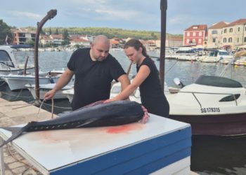 Slobodna Dalmacija – Ivan vodi četiri restorana i otkriva nam tajne dobrog poslovanja: ‘Neki ugostitelji sada pate zbog ove situacije…’