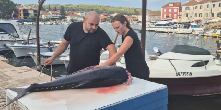 Slobodna Dalmacija – Ivan vodi četiri restorana i otkriva nam tajne dobrog poslovanja: ‘Neki ugostitelji sada pate zbog ove situacije…’