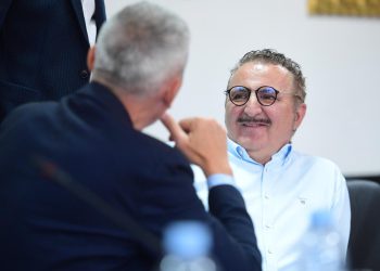 Slobodna Dalmacija – Iz Možemo Split objasnili zašto nisu podržali rebalans proračuna: ‘Iako se s nekim stavkama slažemo, ali HDZ…’