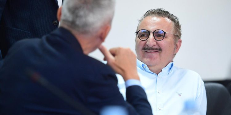 Slobodna Dalmacija – Iz Možemo Split objasnili zašto nisu podržali rebalans proračuna: ‘Iako se s nekim stavkama slažemo, ali HDZ…’