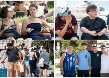 Slobodna Dalmacija – Iz Splita se proširio najopasniji ‘trač’! Cijela Europa nas je prokužila, turisti zgroženi: ‘Ček, vi i to naplaćujete?!’
