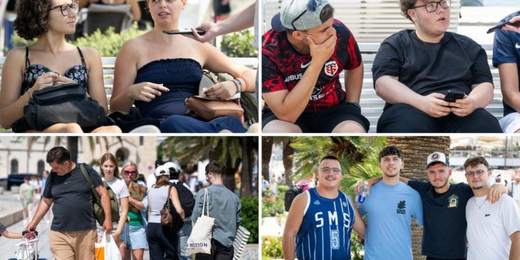 Slobodna Dalmacija – Iz Splita se proširio najopasniji ‘trač’! Cijela Europa nas je prokužila, turisti zgroženi: ‘Ček, vi i to naplaćujete?!’
