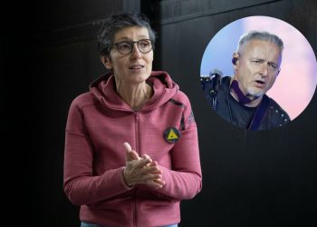 Slobodna Dalmacija – Kolege stali u obranu novinarke: ‘Njoj sad prijeti zatvor! Nahranio i odobrio Andrej Plenković…’