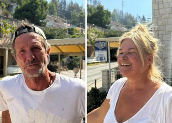 Slobodna Dalmacija – Kriljani jutros proživljavali pravu dramu: ‘Vatra nas je skroz okružila…’ ‘Požar nam je bio poviše kuće…’