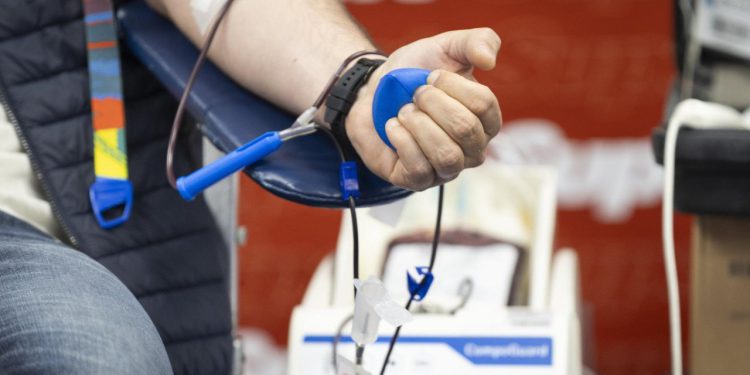 Slobodna Dalmacija – Krizna situacija u splitskoj bolnici! Nedostaje svih krvnih grupa, apeliraju na darivatelje: ‘Popunjeni kapaciteti…’