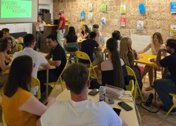 Slobodna Dalmacija – Kviz o mačkama, stand-up večer i druženje za ljubitelje anime umjetnosti. Sve to vas čeka u poznatom splitskom klubu