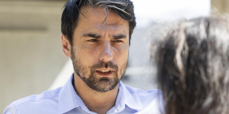 Slobodna Dalmacija – Marko Pejnović odlazi s mjesta direktora splitske ustanove! Ovo je razlog njegova odlaska, zna se tko ga nasljeđuje