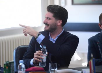 Slobodna Dalmacija – Mostovca Franka Kelama nema na sjednici Gradskog vijeća! Poslao dopis, kaže da su u pitanju osobni razlozi