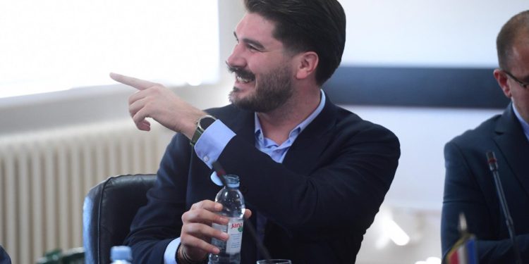 Slobodna Dalmacija – Mostovca Franka Kelama nema na sjednici Gradskog vijeća! Poslao dopis, kaže da su u pitanju osobni razlozi