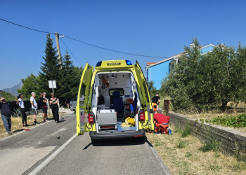 Slobodna Dalmacija – Motociklist teže ozlijeđen u prometnoj nesreći na županijskoj cesti; mještani: U asfaltni sloj nije uloženo ni centa