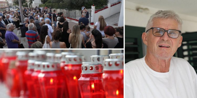 Slobodna Dalmacija – Načelnik poslao oštru poruku: ‘Prodajte svoje nekretnine i otiđite. Nakon ovoga, suživot više nije moguć…’