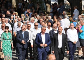 Slobodna Dalmacija – Nakon Thompsona, sprema se nova velika navala u Zagoru! Policija upozorava: ‘Tu nema vožnje, testirat ćemo vas…’