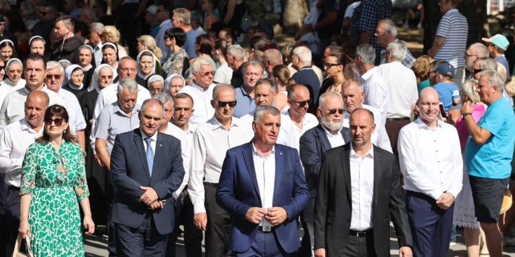 Slobodna Dalmacija – Nakon Thompsona, sprema se nova velika navala u Zagoru! Policija upozorava: ‘Tu nema vožnje, testirat ćemo vas…’