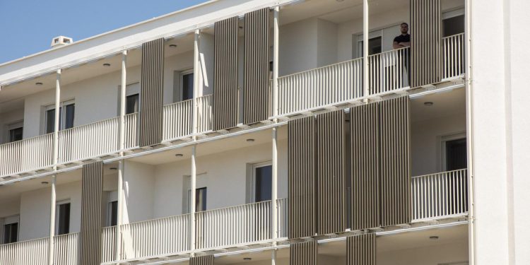 Slobodna Dalmacija – Nećete vjerovati za koje novce su ovi stranci pronašli stan za najam u Splitu: ‘Uzeli smo ga zbog jedne stvari ‘