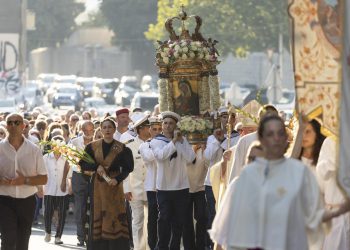 Slobodna Dalmacija – Nije Velika Gospa važna samo Sinjanima! U Splitu se sprema velika procesija; ovo je cijeli raspored svetih misa