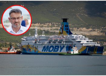 Slobodna Dalmacija – Ninčević: Svatko normalan je protiv poslova koji potencijalno mogu štetiti zdravlju ljudi. Pozivam inspekcijske službe..