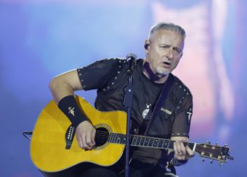 Slobodna Dalmacija – Novi Thompsonov koncert u Sinju? Bulj kaže da je već u kontaktu s organizatorima: ‘U interesu mi je da se ovo nastavi‘